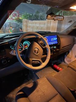 GMC Sierra